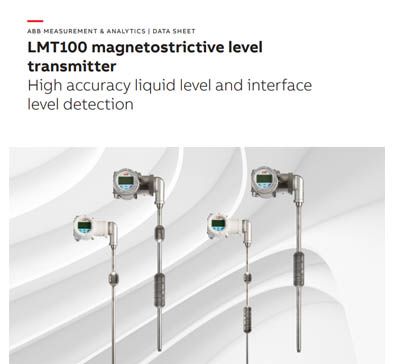 LMT100 Datasheet